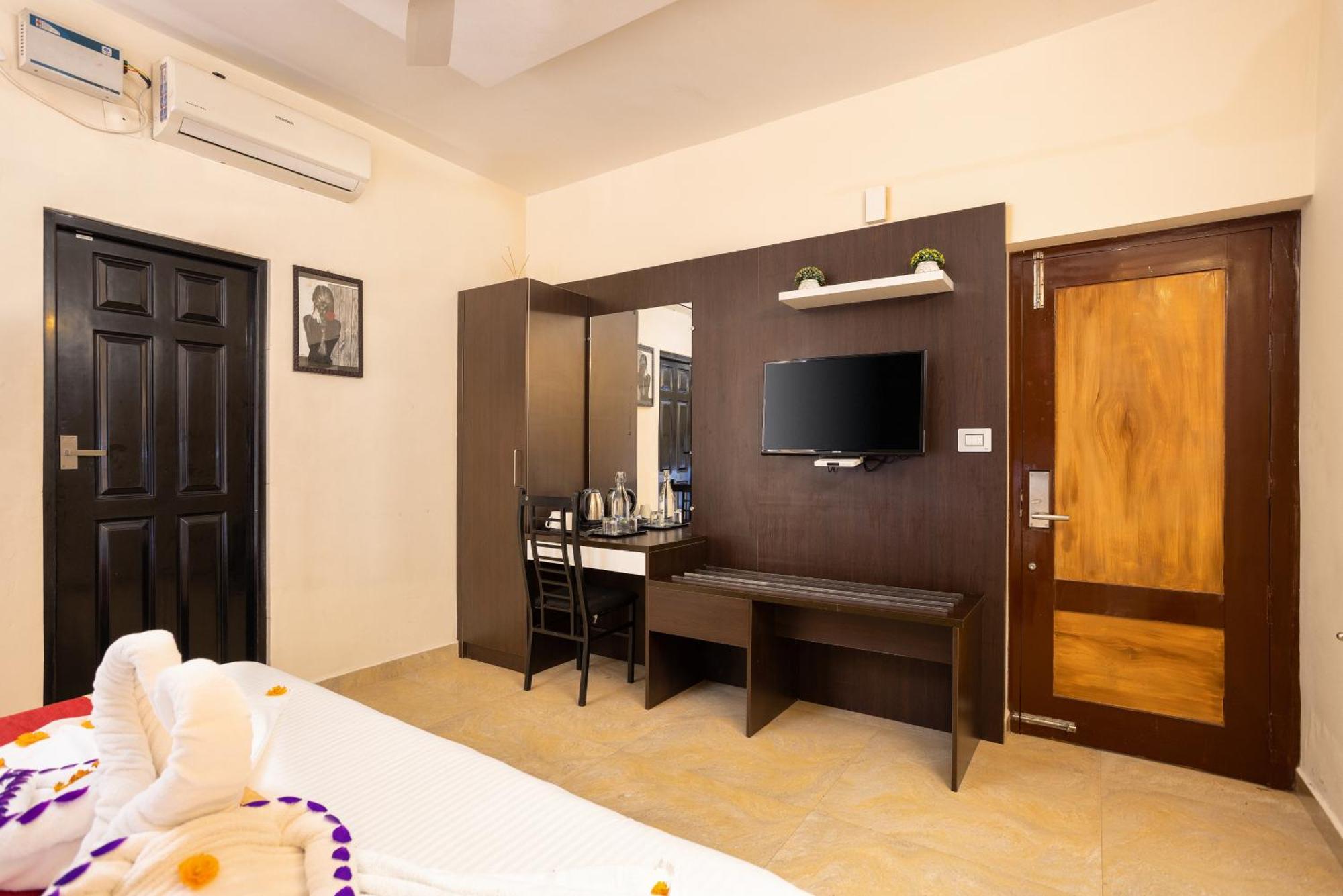 Star Emirates Luxury Resort And Spa, Munnar Anachal Exterior photo